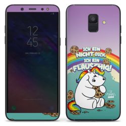 Folien für Smartphones matt