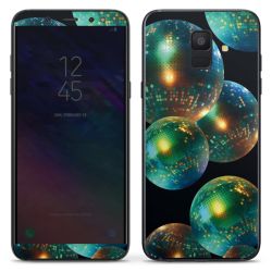 Foils for Smartphones matt