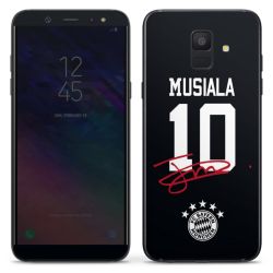 Foils for Smartphones matt