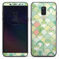 Foils for Smartphones matt