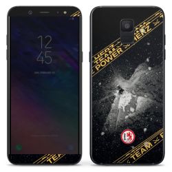 Folien für Smartphones matt