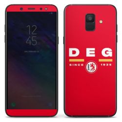 Folien für Smartphones matt