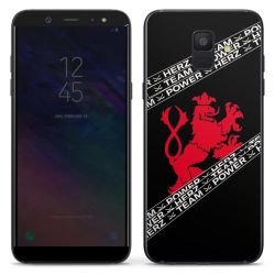 Folien für Smartphones matt