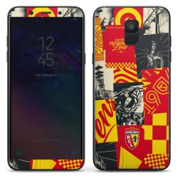 Foils for Smartphones matt