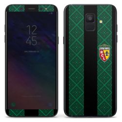 Foils for Smartphones matt