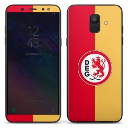 Folien für Smartphones matt