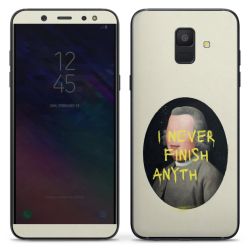 Foils for Smartphones matt