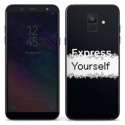 Foils for Smartphones matt