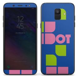 Foils for Smartphones matt