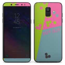 Foils for Smartphones matt