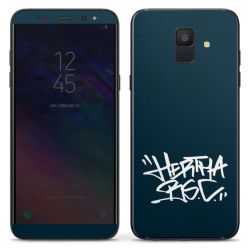 Folien für Smartphones matt