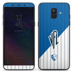 Folien für Smartphones matt