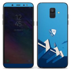 Folien für Smartphones matt