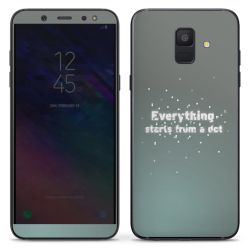 Foils for Smartphones matt