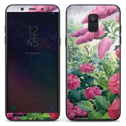 Foils for Smartphones matt