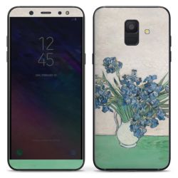 Foils for Smartphones matt