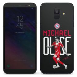 Foils for Smartphones matt