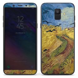 Foils for Smartphones matt