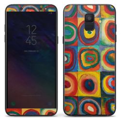 Foils for Smartphones matt