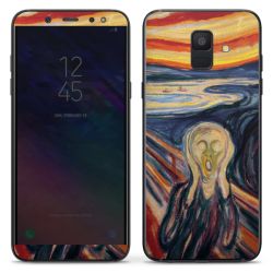 Foils for Smartphones matt