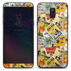 SkinVinyyli Puhelimet mattapinta