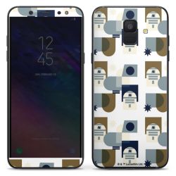 SkinVinyyli Puhelimet mattapinta