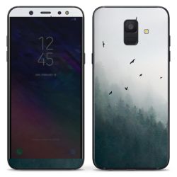 Folier Telefoner måtten