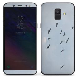 Foils for Smartphones matt