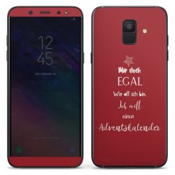 Folien für Smartphones matt