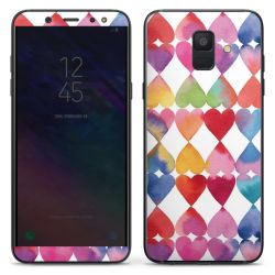 Folier Telefoner måtten