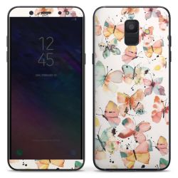 Folier Telefoner måtten