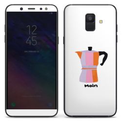 Folien für Smartphones matt