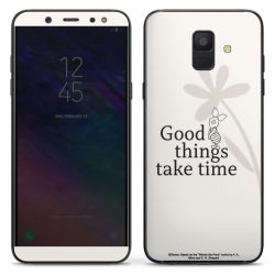 Folier Telefoner måtten