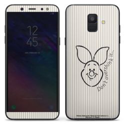 Folier Telefoner måtten