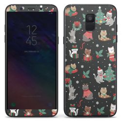 Foils for Smartphones matt