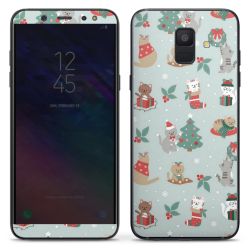 Foils for Smartphones matt