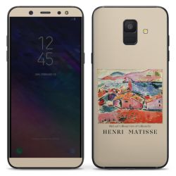 Foils for Smartphones matt