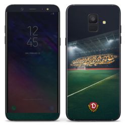 Folien für Smartphones matt