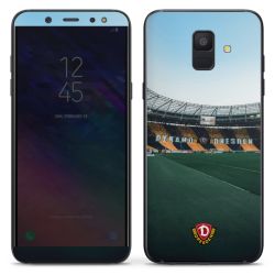 Folien für Smartphones matt