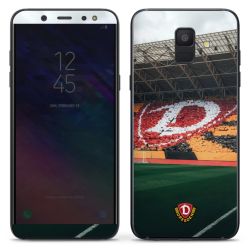 Folien für Smartphones matt