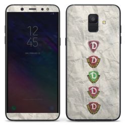 Folien für Smartphones matt