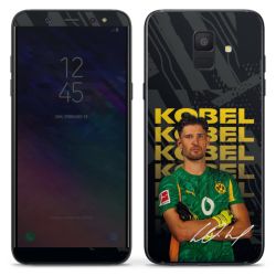 Folier Telefoner måtten