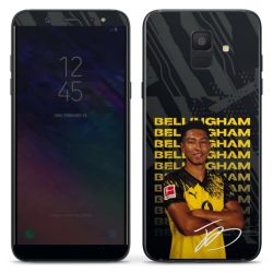 Folier Telefoner måtten