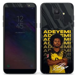 Folier Telefoner måtten