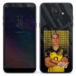 Folier Telefoner måtten