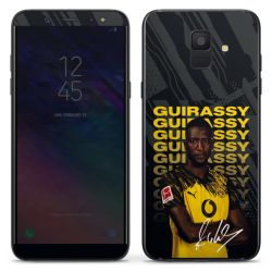 Folier Telefoner måtten