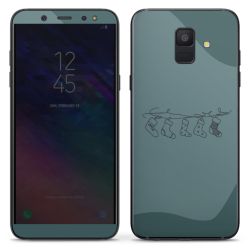 Foils for Smartphones matt