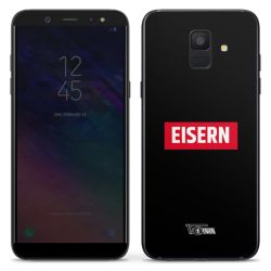 Folien für Smartphones matt