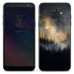 Foils for Smartphones matt