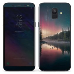 Foils for Smartphones matt